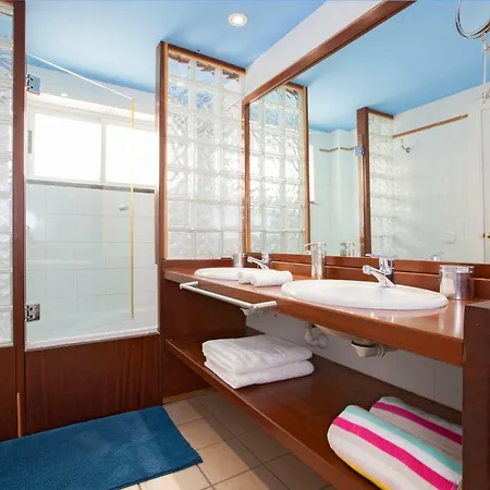 Holiday home Ana Iris Playa Cucharas