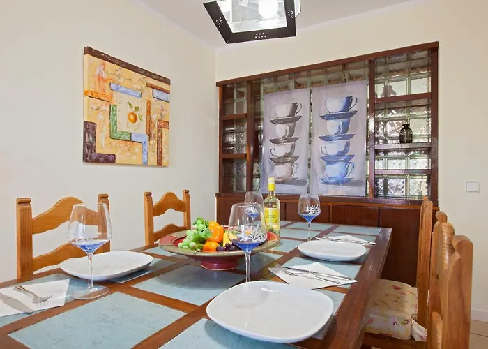 Ana Iris Playa Cucharas Holiday home