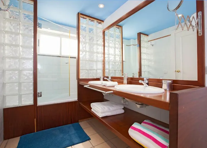 Holiday home Ana Iris Playa Cucharas