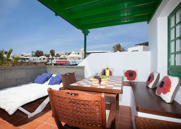 Ana Iris Playa Cucharas Holiday home