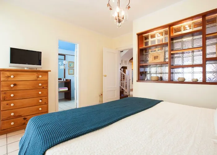 Ana Iris Playa Cucharas Hébergement de vacances