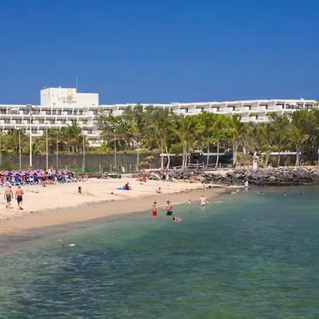 Ana Iris Playa Cucharas Tatil Evi *